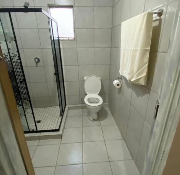 פנסיון Rcb Guesthouse