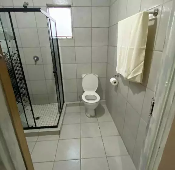 Majatalo Rcb Guesthouse