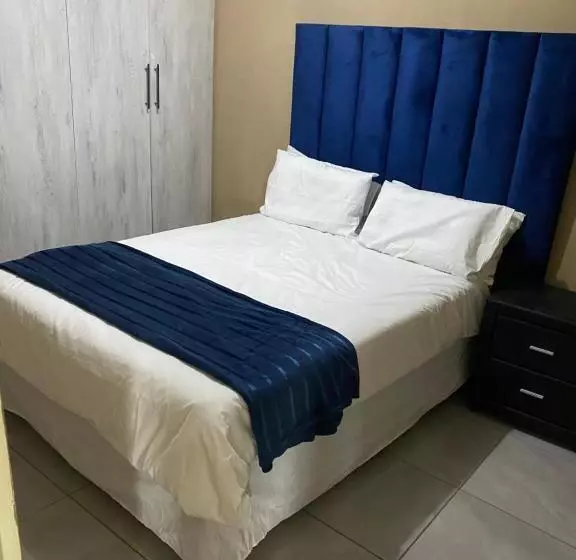 Majatalo Rcb Guesthouse