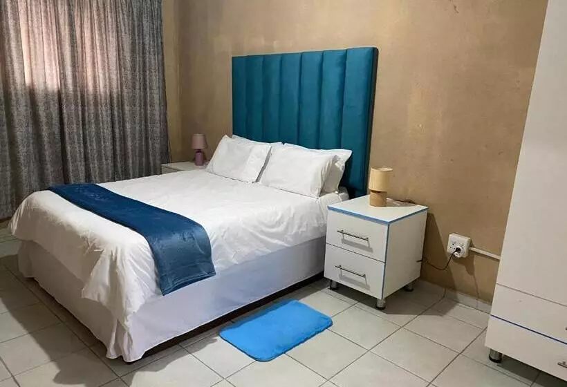 Majatalo Rcb Guesthouse