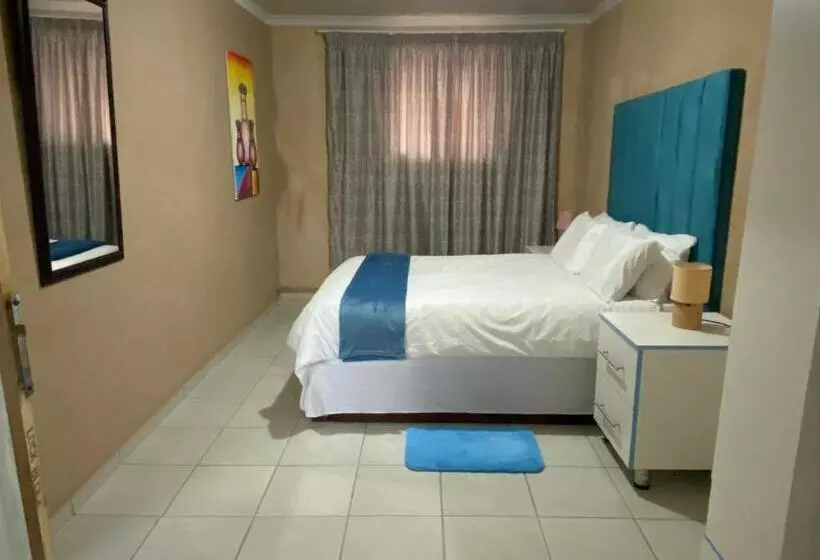 Majatalo Rcb Guesthouse