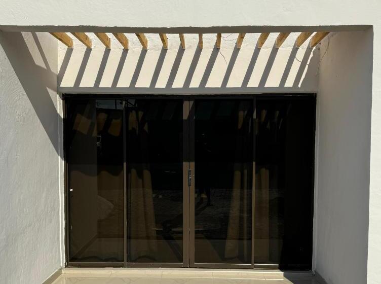 פנסיון Rcb Guesthouse