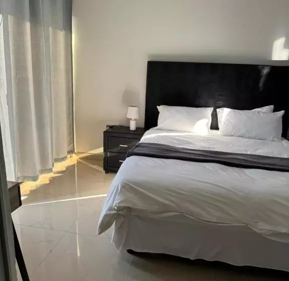 Majatalo Rcb Guesthouse