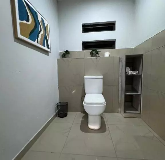 Majatalo Rcb Guesthouse