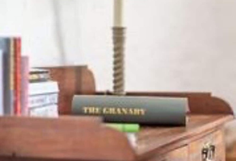 Beautiful Barn Conversion With Wood Burning Stove