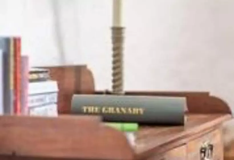 Beautiful Barn Conversion With Wood Burning Stove