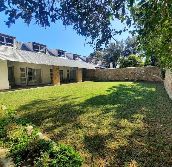 مبيت وإفطار Greystones Self Catering Chalet 3