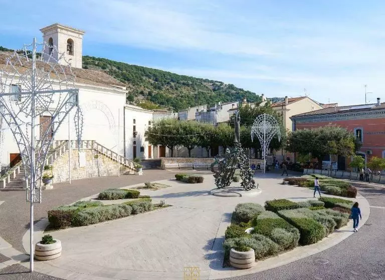 Aamiaismajoitus (B&B) M.mansion