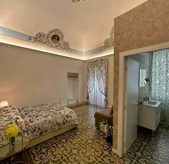 Aamiaismajoitus (B&B) M.mansion