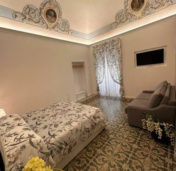 Aamiaismajoitus (B&B) M.mansion