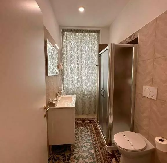 Aamiaismajoitus (B&B) M.mansion