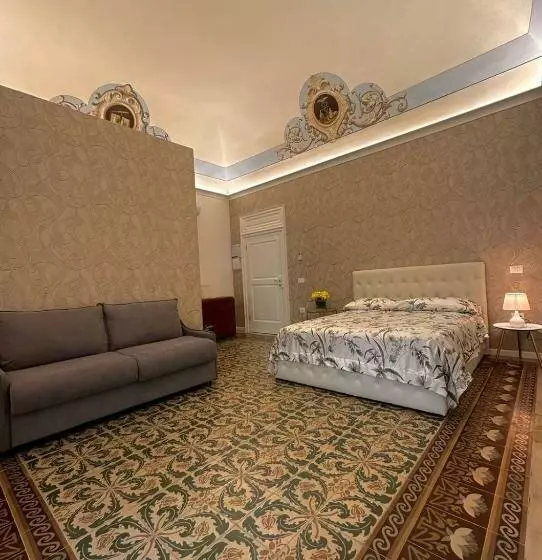 Aamiaismajoitus (B&B) M.mansion