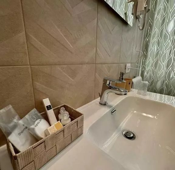 Aamiaismajoitus (B&B) M.mansion