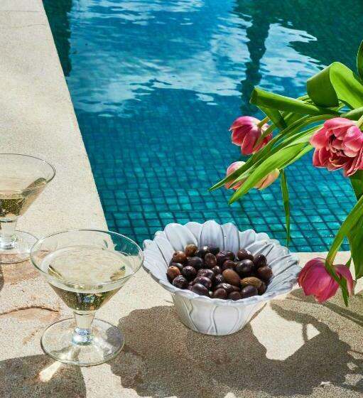 Bed and Breakfast Vila Branca Guesthouse   Palacete