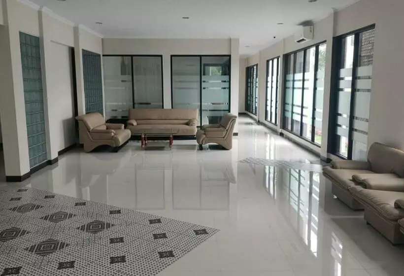 Hotelli Bima Majalengka