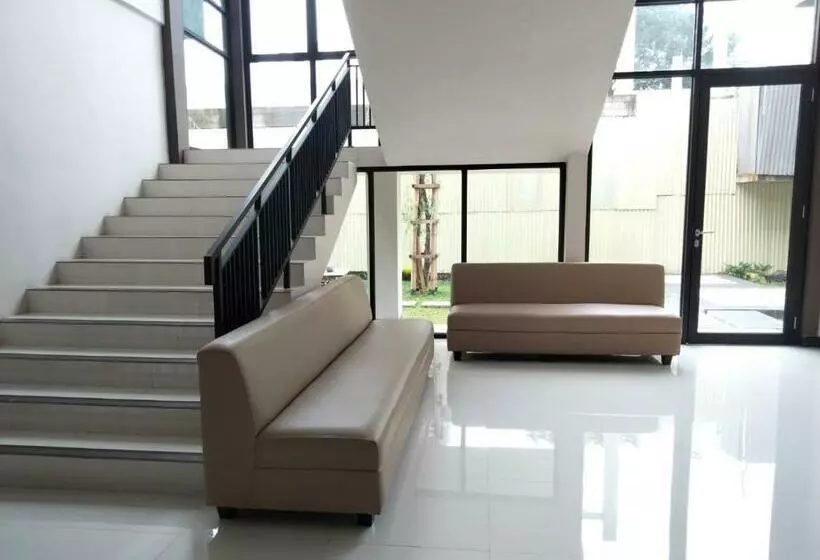 Hotelli Bima Majalengka