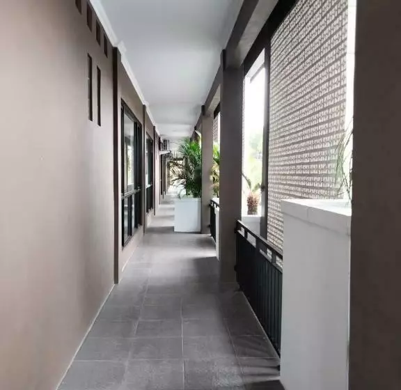 Hotelli Bima Majalengka