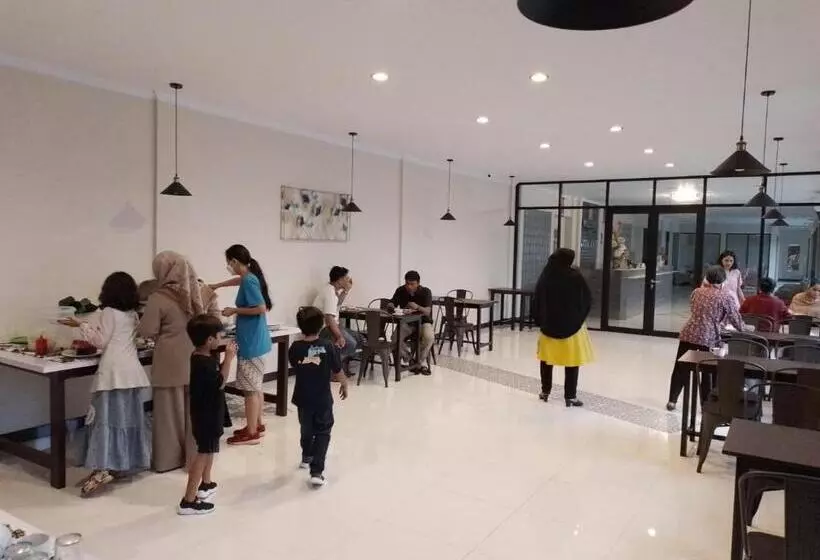 Hotelli Bima Majalengka