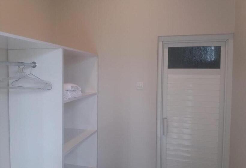 בית מלון כפרי Bima Majalengka