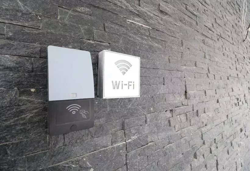 ホテル Royal Brasil