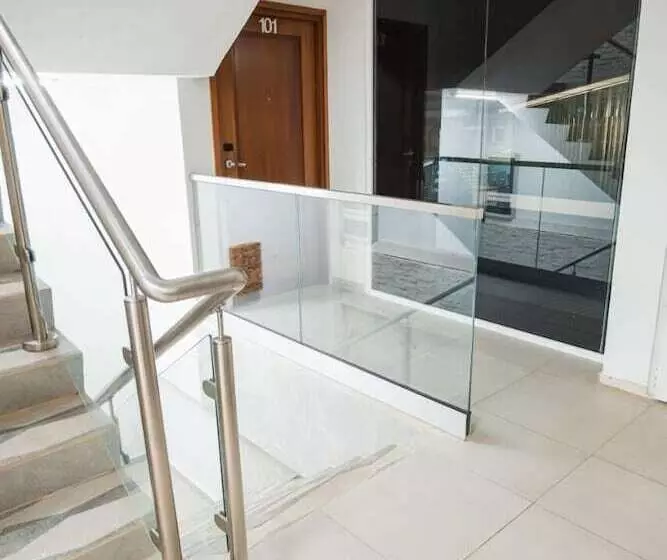 ホテル Royal Brasil