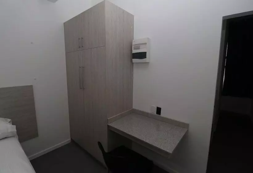 ホテル Royal Brasil