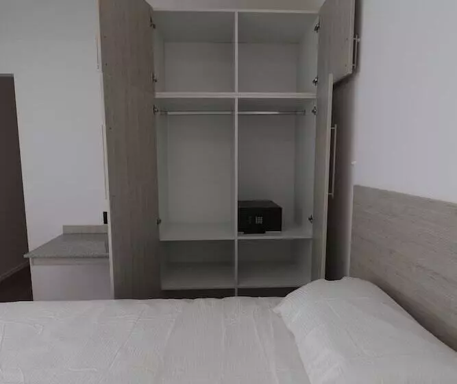 ホテル Royal Brasil