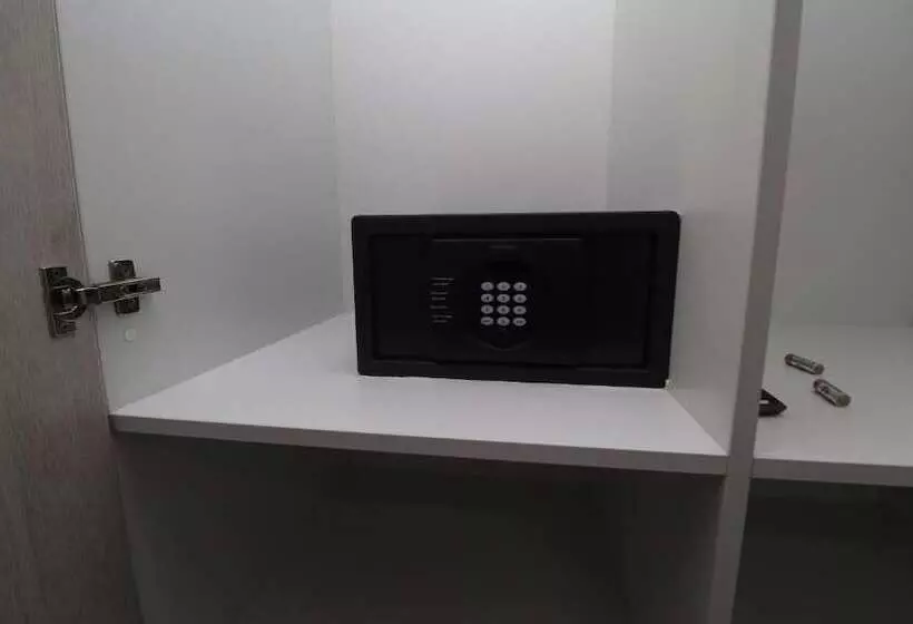 ホテル Royal Brasil