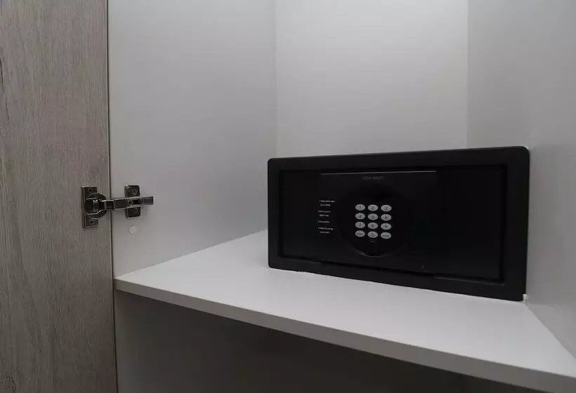 ホテル Royal Brasil