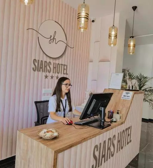 Hotelli Siars