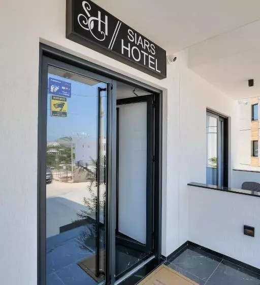 Hotelli Siars