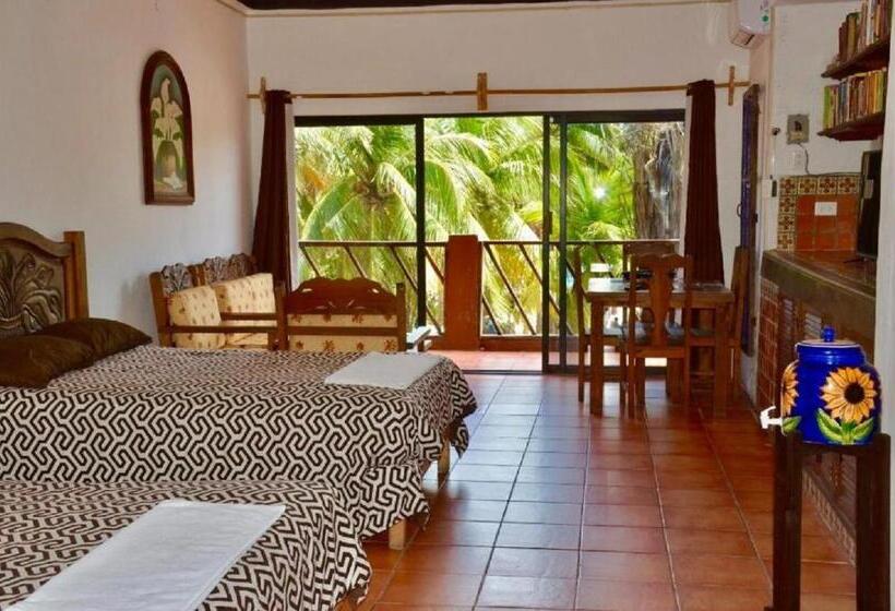 فندق Vc Beach Suites