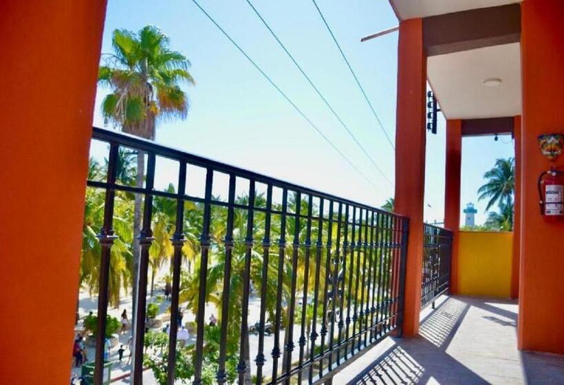 فندق Vc Beach Suites