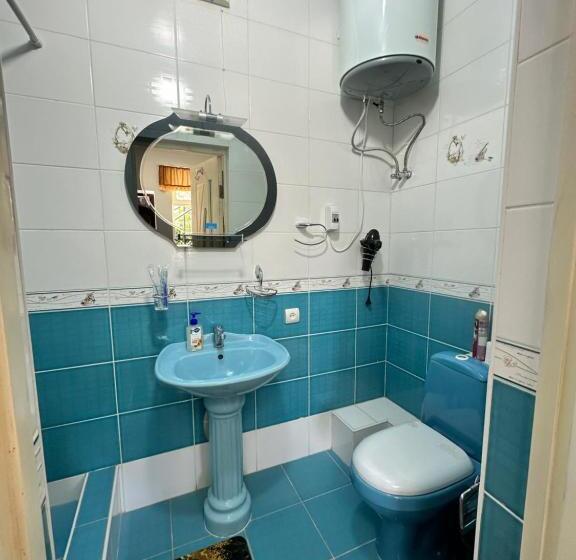 پانسیون гостевой дом асель