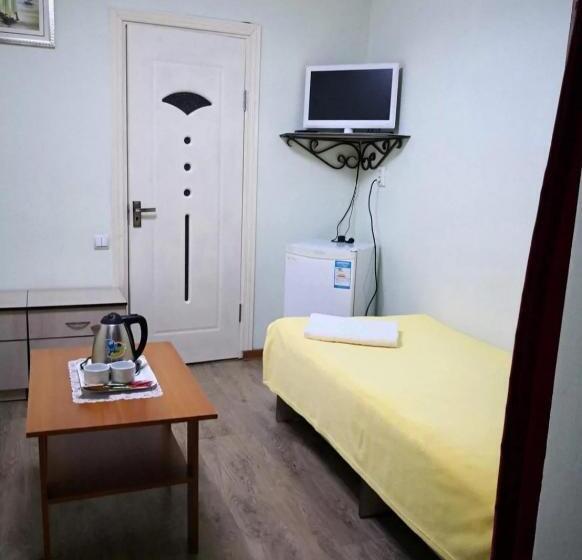 پانسیون гостевой дом асель