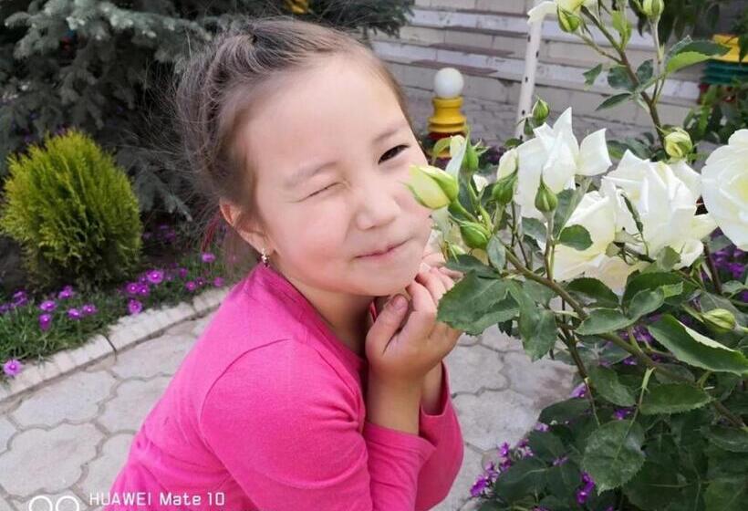 پانسیون гостевой дом асель