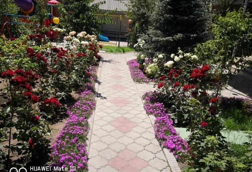 پانسیون гостевой дом асель