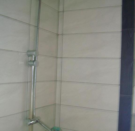 پانسیون Guest House Lazur