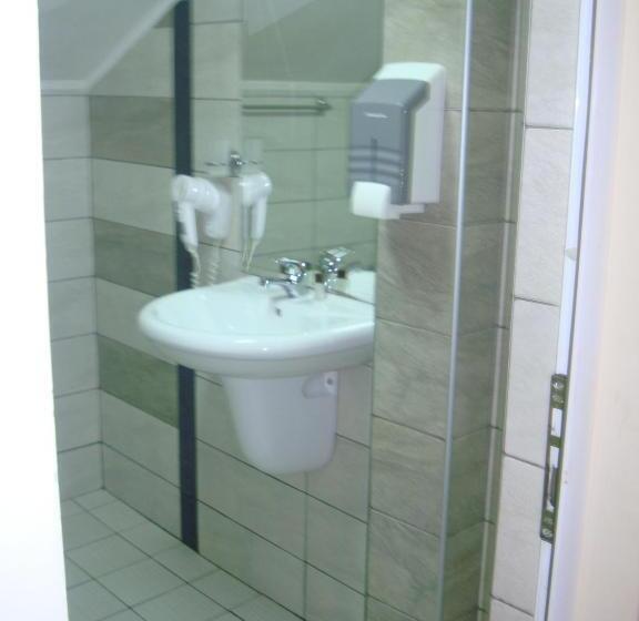 پانسیون Guest House Lazur