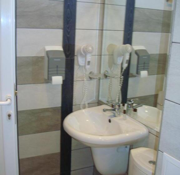 پانسیون Guest House Lazur