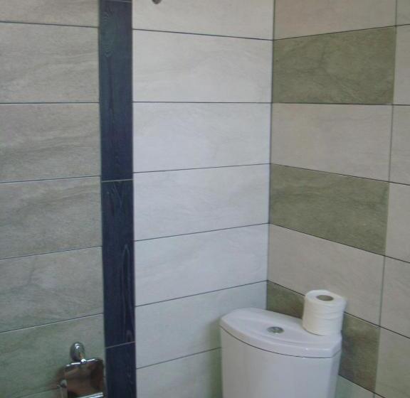 پانسیون Guest House Lazur