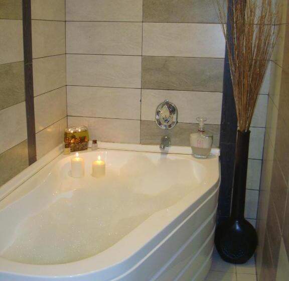 پانسیون Guest House Lazur