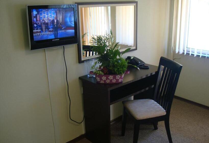 پانسیون Guest House Lazur