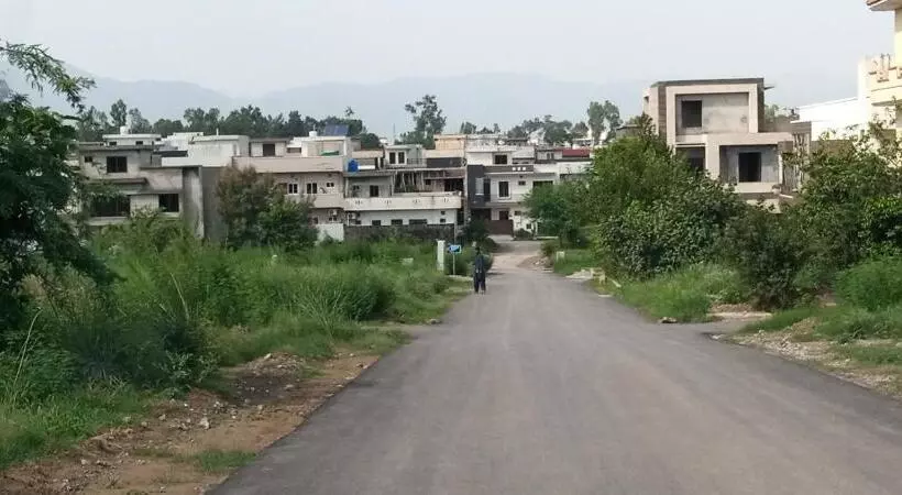 پانسیون N N Guests Palace