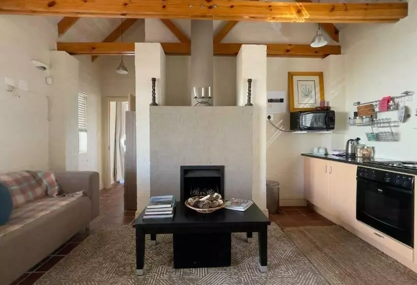 Majatalo Villa Paulina