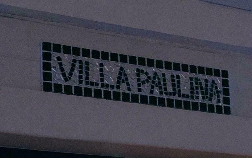 Pensionat Villa Paulina