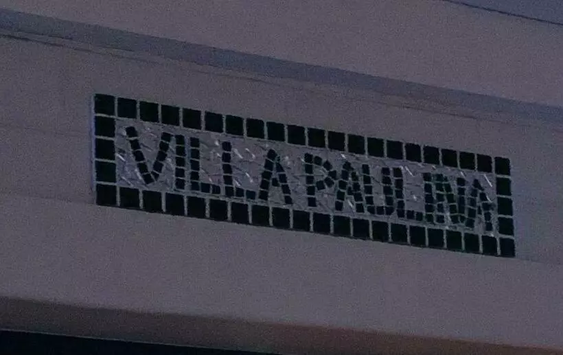 Majatalo Villa Paulina