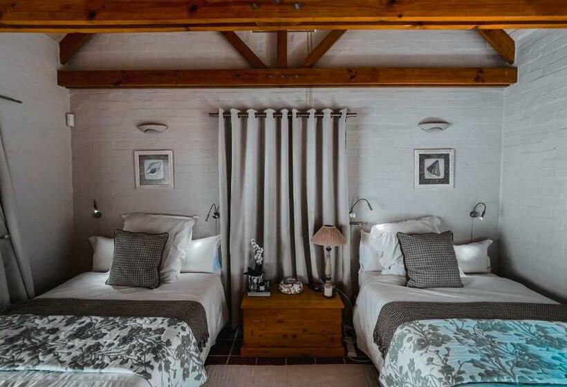 Pensionat Villa Paulina