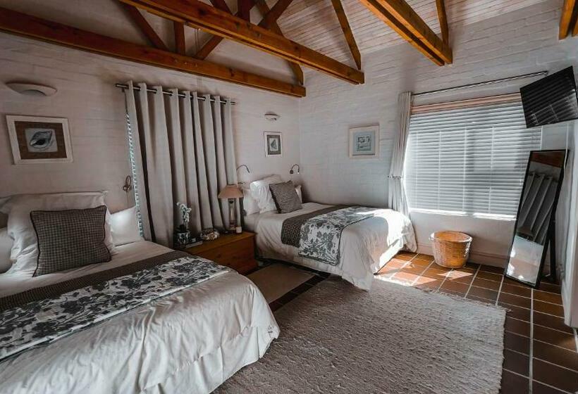 Pensionat Villa Paulina