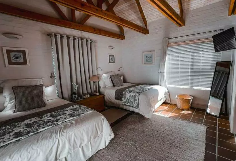 Majatalo Villa Paulina